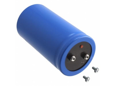 CORNELL DUBILIER CGS573U025X5C