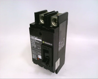 SCHNEIDER ELECTRIC QBL22100