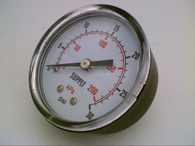 NORRISEAL-WELLMARK 2P18CB-30-S