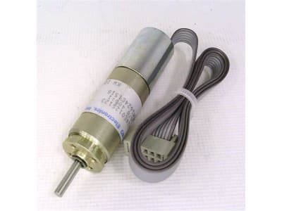 FAULHABER 1624E012S123-16A-485:1-HEM-16-MG01