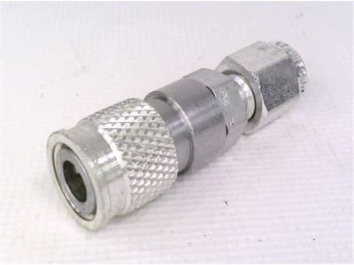 SWAGELOK B-QM2-B-200