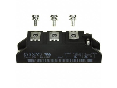 IXYS MCC-72-16IO8-B