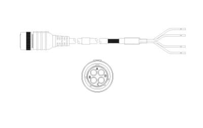RADWELL RAD-P27599-M15