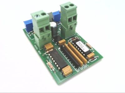 C3 CONTROLS 1025FC420MA