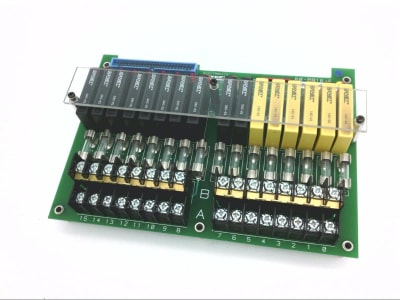 RED LION CONTROLS 60-PB16-F