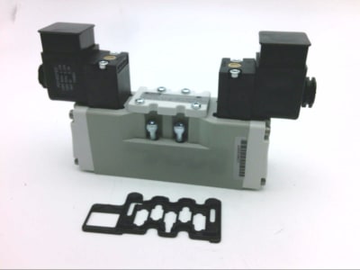 PARKER H12WXBBL53D