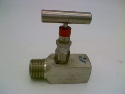 CENTURY VALVE CM21M64TDNT