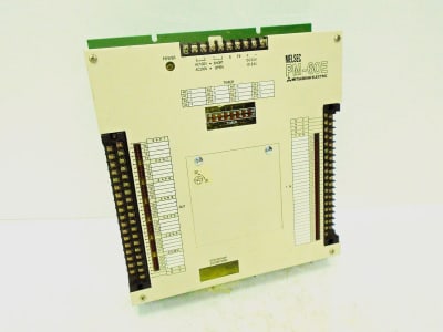 MITSUBISHI PM-60ET