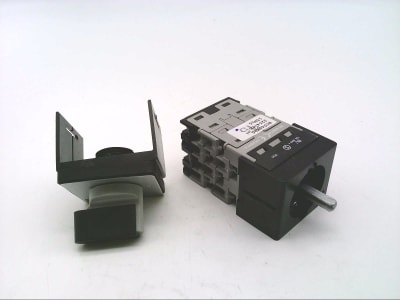 BACO CONTROLS NC04GX80