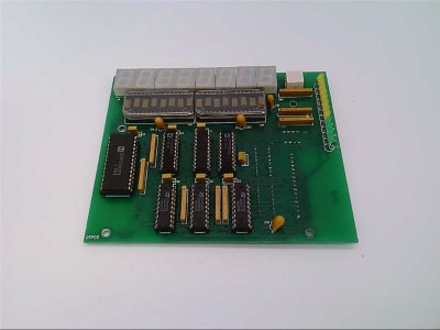 MERRICK SCALE BMKM20117-1