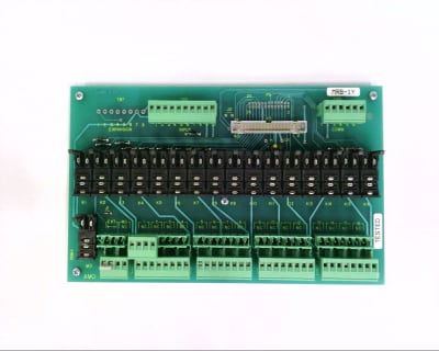 ADVANCED MICRO CONTROLS MRB-1Y