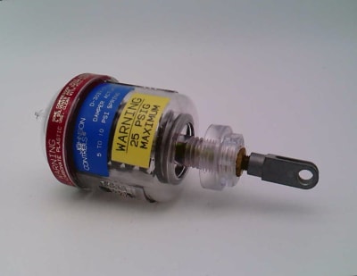 JOHNSON CONTROLS D-3031-7