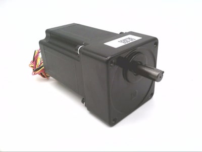 ANAHEIM AUTOMATION 34YSG207S-LW8-R5