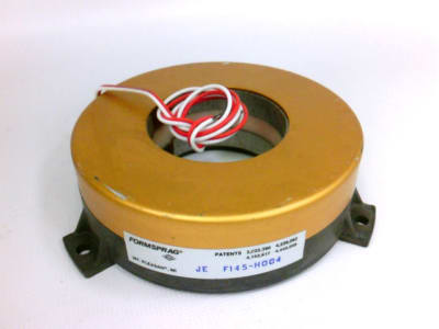 ALTRA INDUSTRIAL MOTION F145-H004