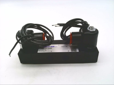 FABCO 14CC-4-120/60