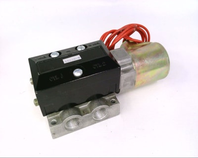 ALKON A-A7900-3/8-24DC