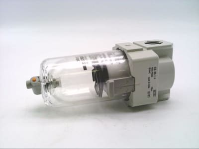 SMC AF30-N03-Z-A