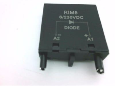 WEIDMULLER 1174650000