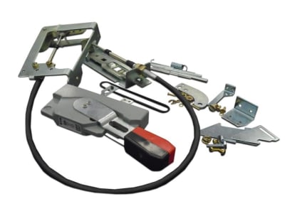 EATON CORPORATION F1S03C