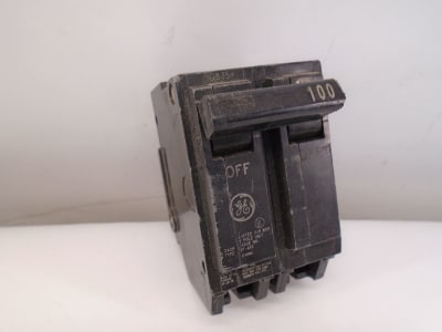 GENERAL ELECTRIC THQB22100