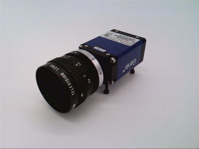 TELEDYNE DALSA CR-GEN0-M6400
