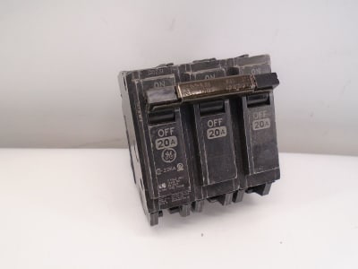 GENERAL ELECTRIC THHQB32100