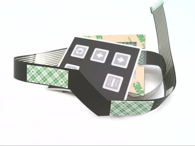 DANAHER CONTROLS 64414703