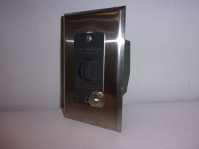 ALLEN BRADLEY 600-TOX217