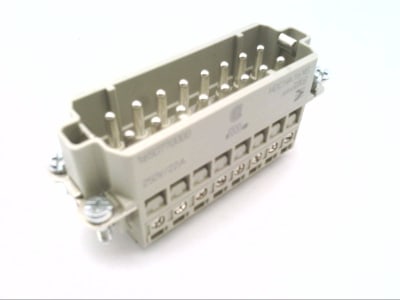 WEIDMULLER HDC-HA-16-MS