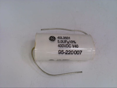 GENERAL ELECTRIC 95-220007