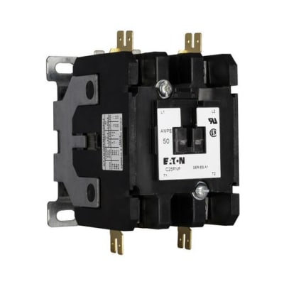 EATON CORPORATION C25FNF350C