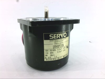 NIDEC CORP URH8P20N