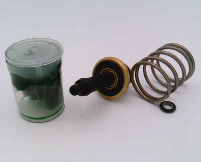 PROPORTION AIR INC HA35-10BR