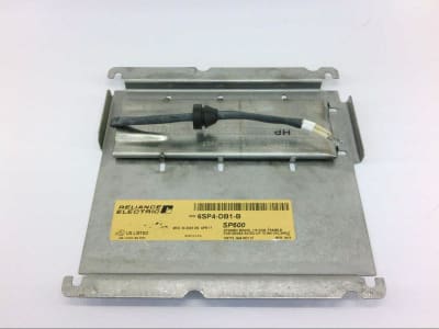 ASEA BROWN BOVERI 6SP4DB1B