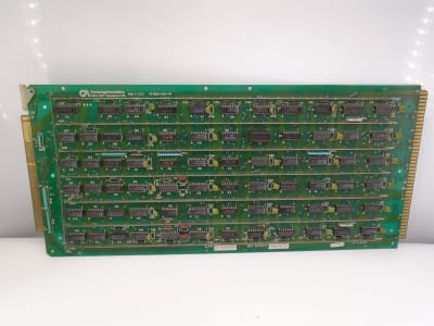 COMPUTER AUTOMATION 53-21300-H