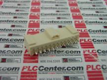 HIROSE ELECTRIC DF1EC-12P-2.5DSA