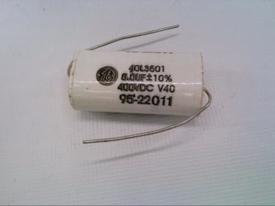 GENERAL ELECTRIC 95-22011