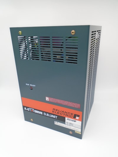 ASEA BROWN BOVERI 2DB4010