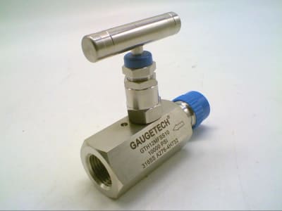 GAUGETECH GTH12MFSS10