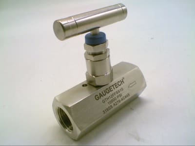 GAUGETECH GTH12FFSS10