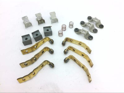 SCHNEIDER ELECTRIC 9998-QA81