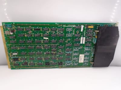 COMPUTER AUTOMATION 73-53701-01-E7