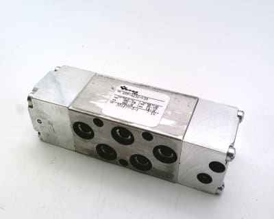 VERSA VALVES KPP4232K30