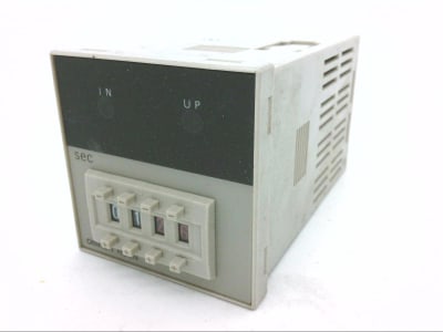OMRON H5CN-AN AC100-240