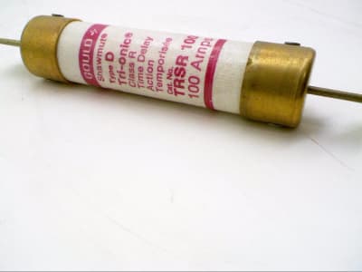 MERSEN TRS-R-100