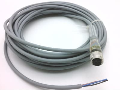 PEPPERL & FUCHS V1-G-E2-10M-PUR