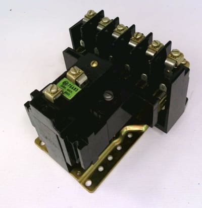 ALLEN BRADLEY 700-BR600A2