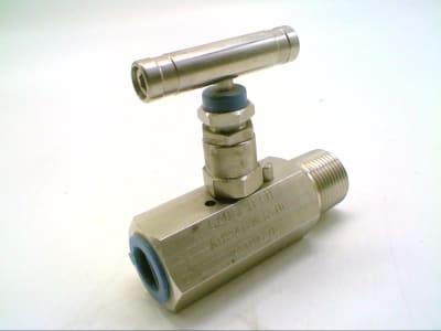 GAUGETECH GTH3412MFSS10