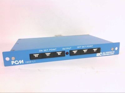 AVG AUTOMATION SAC-M1850-L1HT