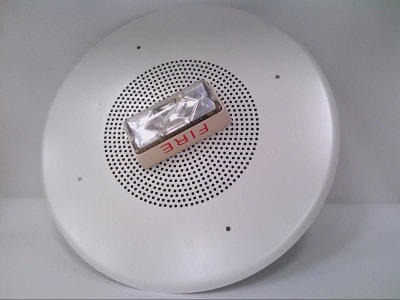 KIDDE-FENWAL, LLC 964-7A-8RW